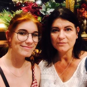 Meet your Posher, Marcy